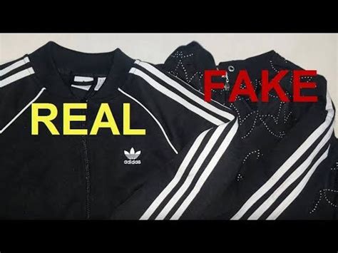 best fake adidas jackets reddit|adidas real or fake.